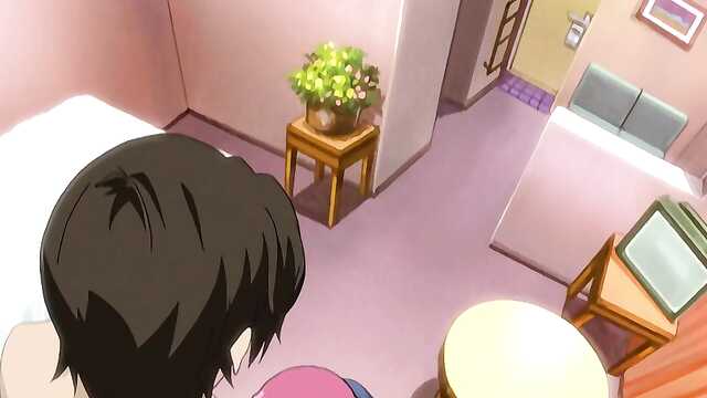 Boin w ośrodku / Resort Boin (1 odcinek)