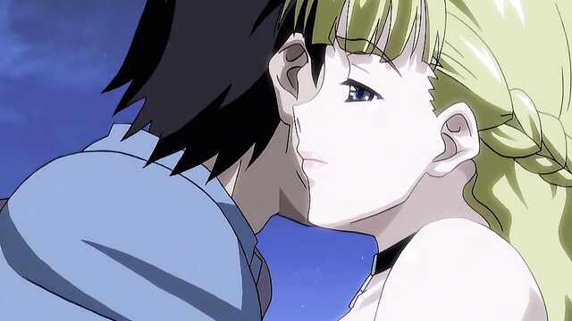 Boin w ośrodku / Resort Boin (1 odcinek)