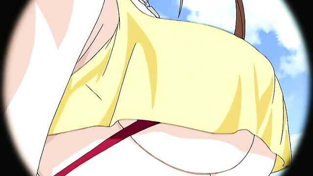 Boin w ośrodku / Resort Boin (1 odcinek)