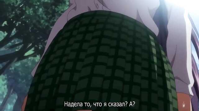 Развитие Чизуру-чан: 3 серия из дневника