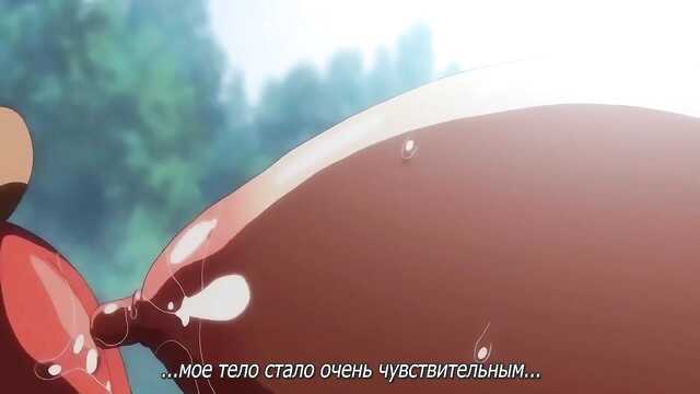 Развитие Чизуру-чан: 3 серия из дневника