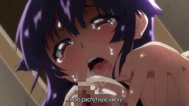 Развитие Чизуру-чан: 3 серия из дневника