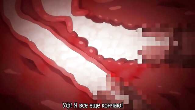 Развитие Чизуру-чан: 3 серия из дневника