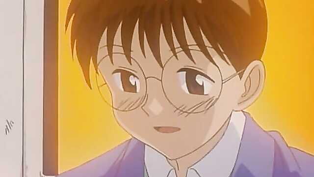 Zweimal eins / Ni Kakeru Ichi (1 Serie)