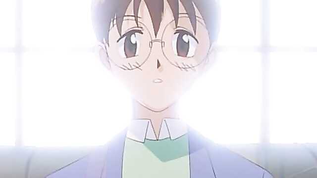 Zweimal eins / Ni Kakeru Ichi (1 Serie)