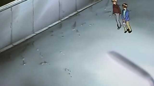 Zweimal eins / Ni Kakeru Ichi (1 Serie)