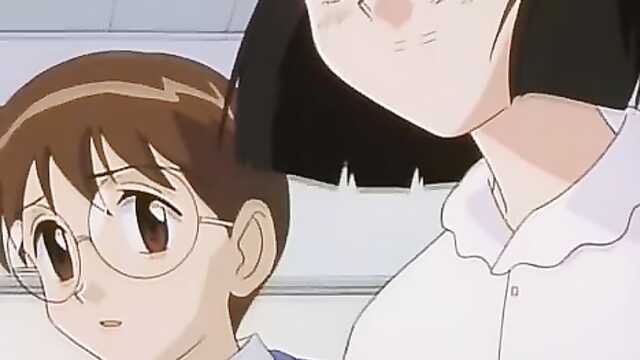 Zweimal eins / Ni Kakeru Ichi (1 Serie)