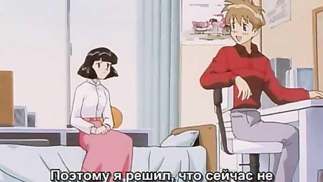 Zweimal eins / Ni Kakeru Ichi (1 Serie)