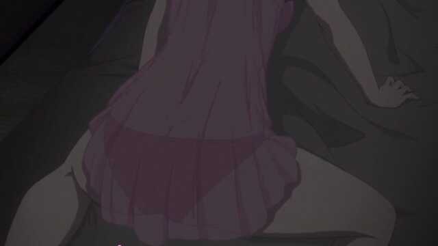 Jesioti: la Fille est tombée du 2ème étage! / Joshi Ochi! 2-kai kara Onnanoko ga… Futte Kita! (Série 3)