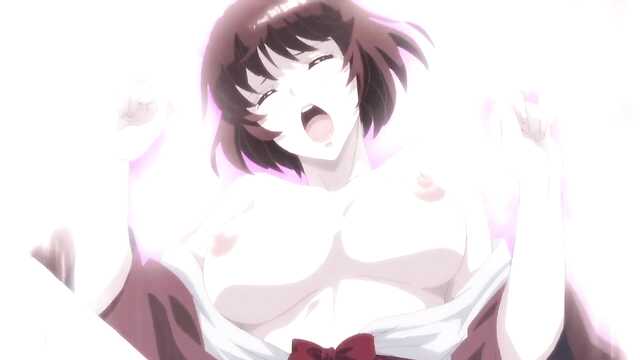 Jesioti: la Fille est tombée du 2ème étage! / Joshi Ochi! 2-kai kara Onnanoko ga… Futte Kita! (Série 6)