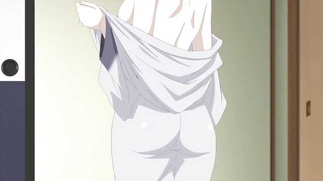 Jesioti: la Fille est tombée du 2ème étage! / Joshi Ochi! 2-kai kara Onnanoko ga… Futte Kita! (Série 6)