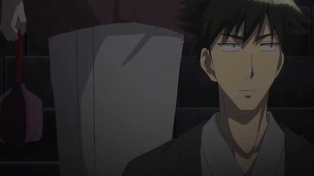 Jesioti: la Fille est tombée du 2ème étage! / Joshi Ochi! 2-kai kara Onnanoko ga… Futte Kita! (Série 6)