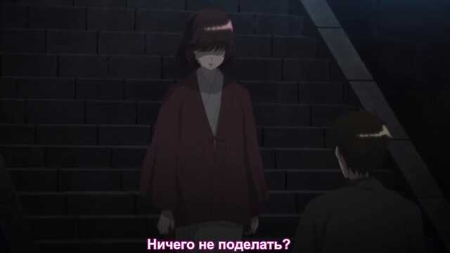 Jesioti: la Fille est tombée du 2ème étage! / Joshi Ochi! 2-kai kara Onnanoko ga… Futte Kita! (Série 6)