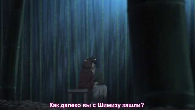 Jesioti: la Fille est tombée du 2ème étage! / Joshi Ochi! 2-kai kara Onnanoko ga… Futte Kita! (Série 6)