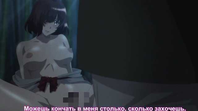 Jesioti: la Fille est tombée du 2ème étage! / Joshi Ochi! 2-kai kara Onnanoko ga… Futte Kita! (Série 6)