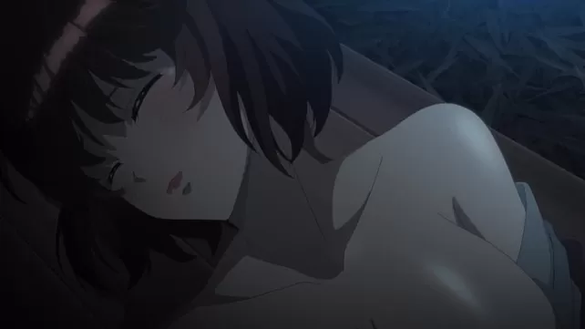 Josioti: a garota caiu do 2º andar! / Joshi Ochi! 2-kai kara Onnanoko ga… Futte Kita! (6 séries)