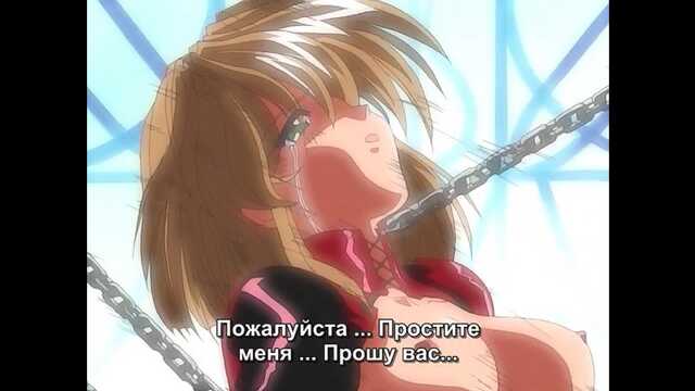Кукла любви: Ai Doll 2 серия