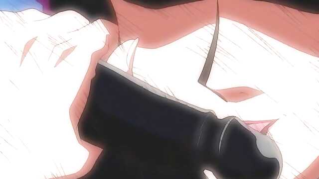 Кукла любви: Ai Doll 2 серия