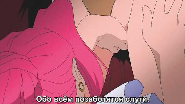 Кукла любви: Ai Doll 2 серия