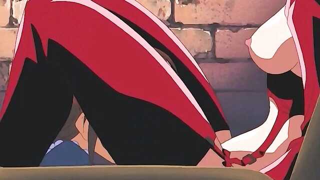 Кукла любви: Ai Doll 2 серия