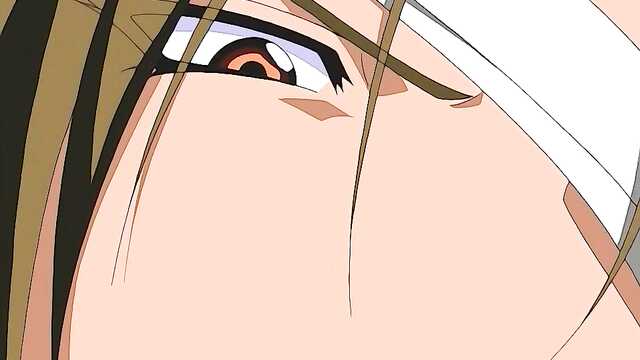 Кукла любви: Ai Doll 2 серия