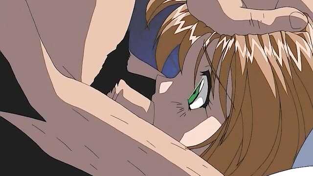 Кукла любви: Ai Doll 2 серия