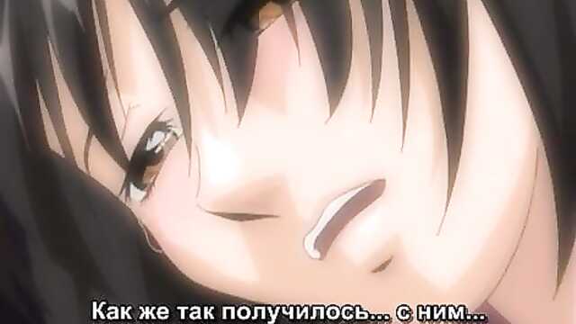 School of Bondage / Inbaku Gakuen (2 series)