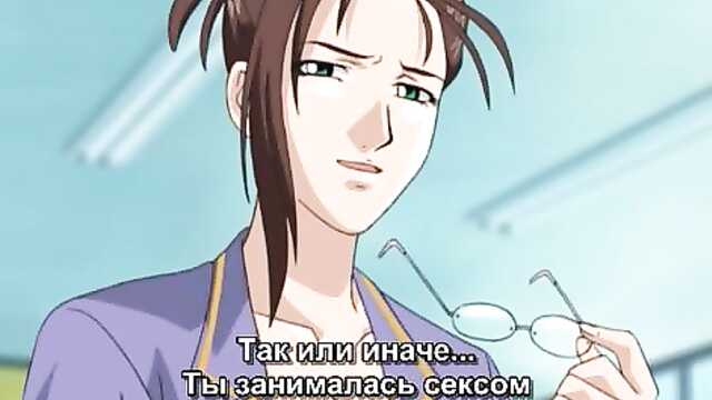 School of Bondage / Inbaku Gakuen (2 series)