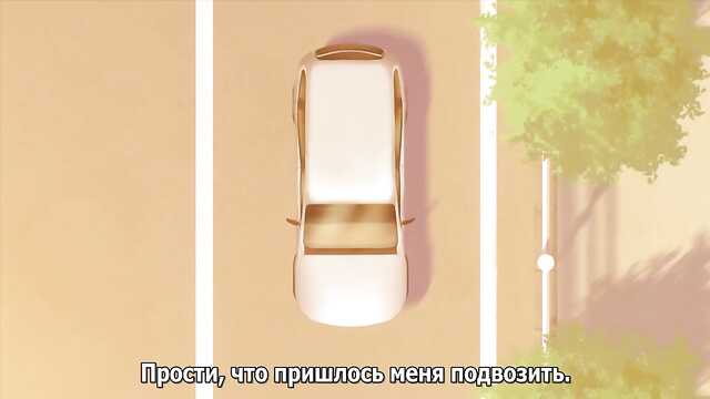 Even an innocent singer of a TV show / Showtime needs sex! Uta no Onee-san Datte Shitai (Episode 7)