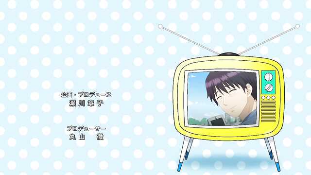 Even an innocent singer of a TV show / Showtime needs sex! Uta no Onee-san Datte Shitai (Episode 7)