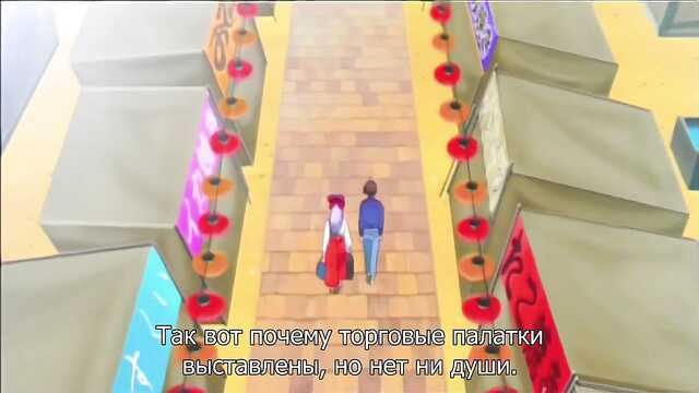 Он радует милых девушек, "благословляя" им яркими оргазмами.