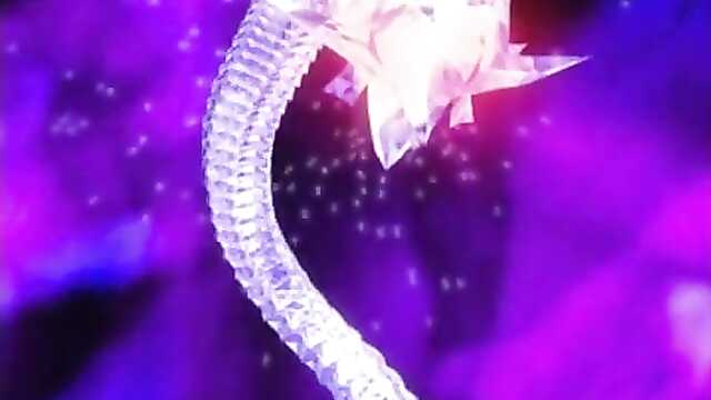 La reina de los demonios sexuales / Yarima Queen