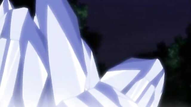 La reina de los demonios sexuales / Yarima Queen