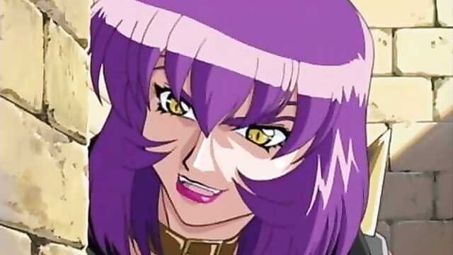 La reina de los demonios sexuales / Yarima Queen