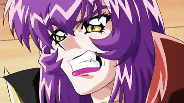 La reina de los demonios sexuales / Yarima Queen