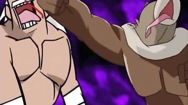 La reina de los demonios sexuales / Yarima Queen