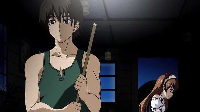 Отдых на курорте с Боином 3 серия