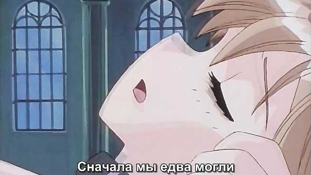 Lalka miłości / Ai Doll (1 Seria)