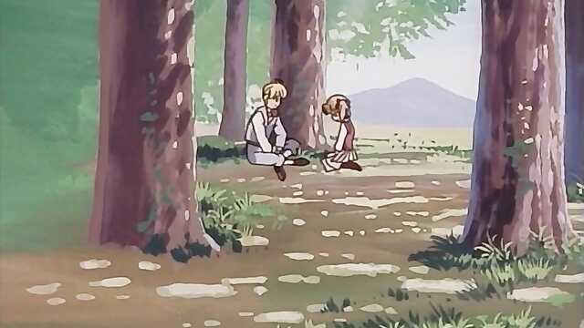 Lalka miłości / Ai Doll (1 Seria)