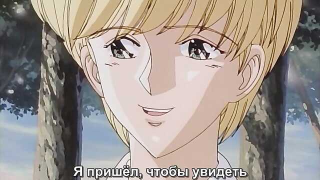 Lalka miłości / Ai Doll (1 Seria)