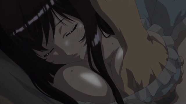 Dzesioti: dziewczyna spadła z 2 piętra! / Joshi Ochi! 2-kai kara Onnanoko ga… Futte Kita! (2 Seria)