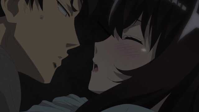 Dzesioti: dziewczyna spadła z 2 piętra! / Joshi Ochi! 2-kai kara Onnanoko ga… Futte Kita! (2 Seria)