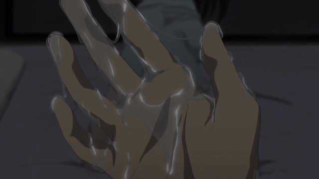 Dzesioti: dziewczyna spadła z 2 piętra! / Joshi Ochi! 2-kai kara Onnanoko ga… Futte Kita! (2 Seria)