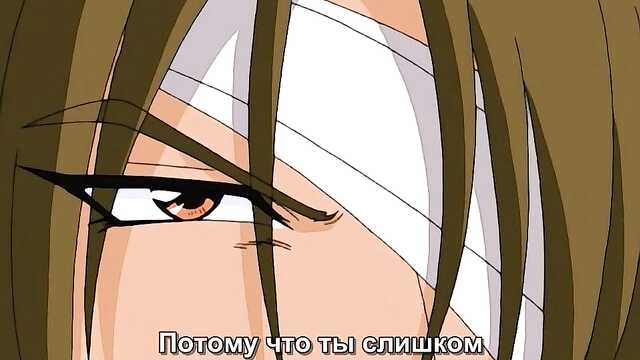 Lalka miłości / Ai Doll (seria 4)