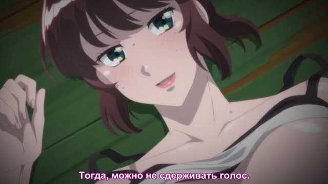 Jesioti: la Fille est tombée du 2ème étage! / Joshi Ochi! 2-kai kara Onnanoko ga… Futte Kita! (Série 8)