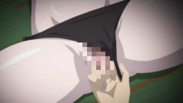 Jesioti: la Fille est tombée du 2ème étage! / Joshi Ochi! 2-kai kara Onnanoko ga… Futte Kita! (Série 8)