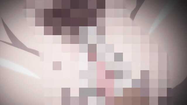 Jesioti: la Fille est tombée du 2ème étage! / Joshi Ochi! 2-kai kara Onnanoko ga… Futte Kita! (Série 8)