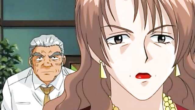 Почувствуй тренировки Inbaku Gakuen!