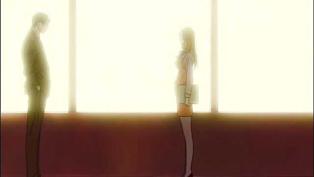 Bielizna Damska / Lingeries Office (seria 3)