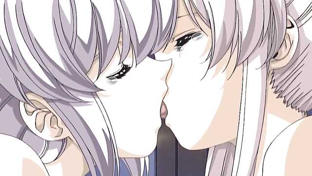 Innocent View / Front Innocent: Mou Hitotsu no Lady